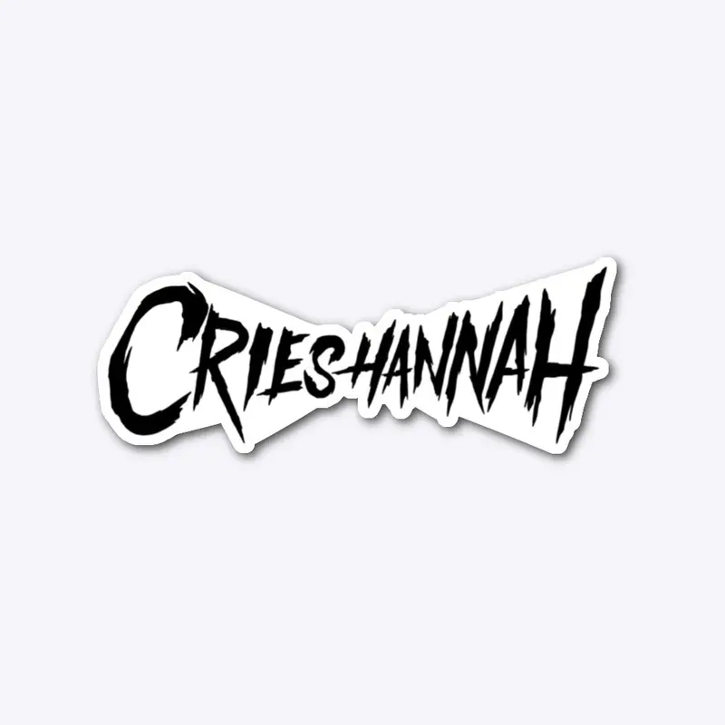 Cries Hannah Logo