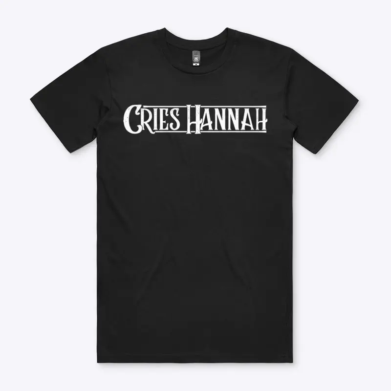 Cries Hannah Logo