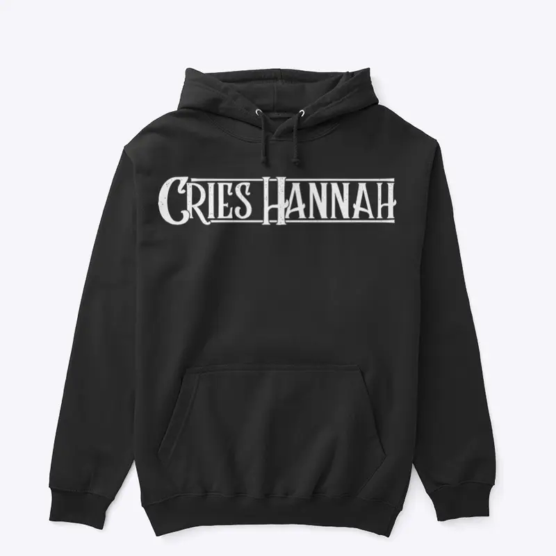 Cries Hannah Logo