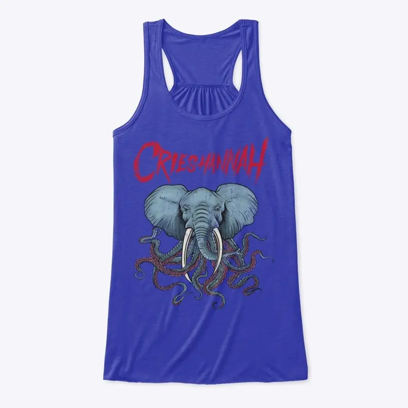 Elephants