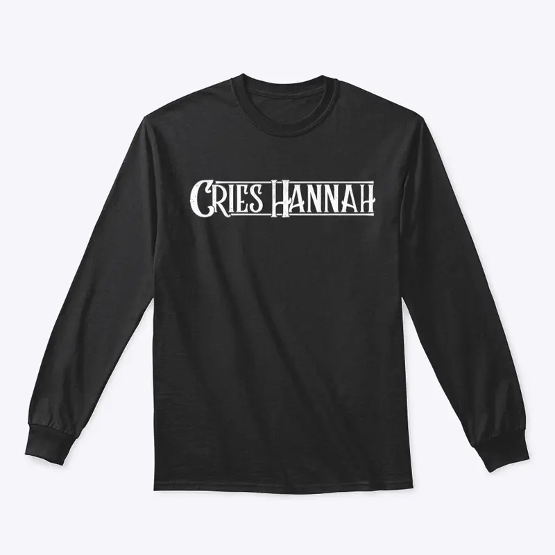 Cries Hannah Logo