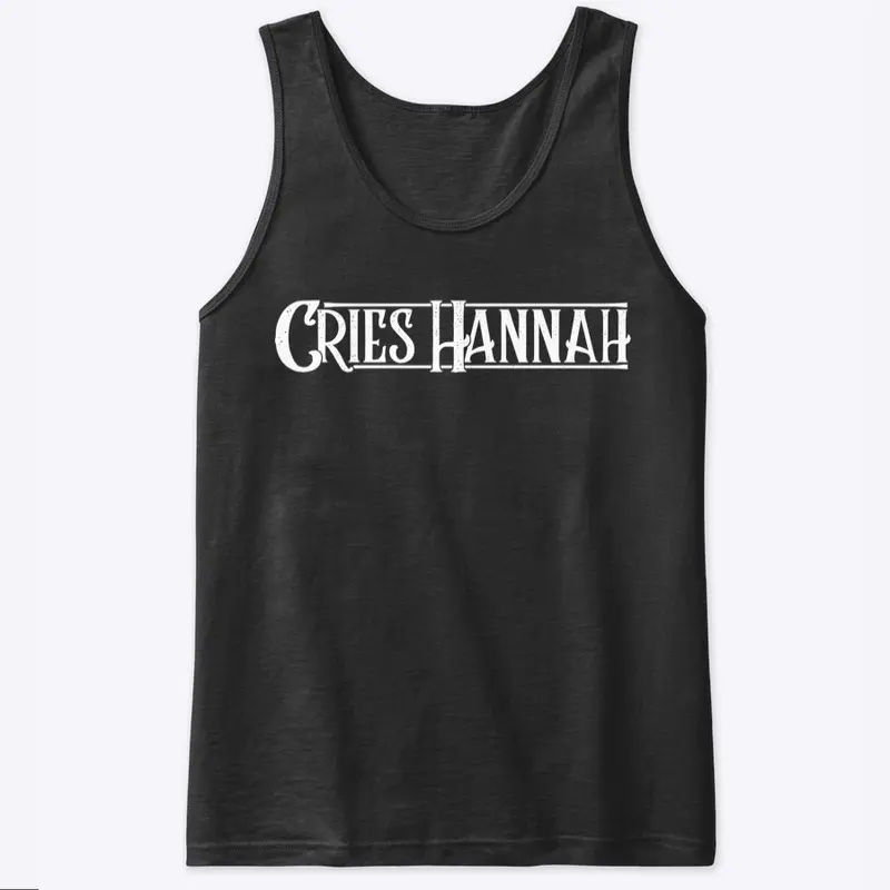 Cries Hannah Logo